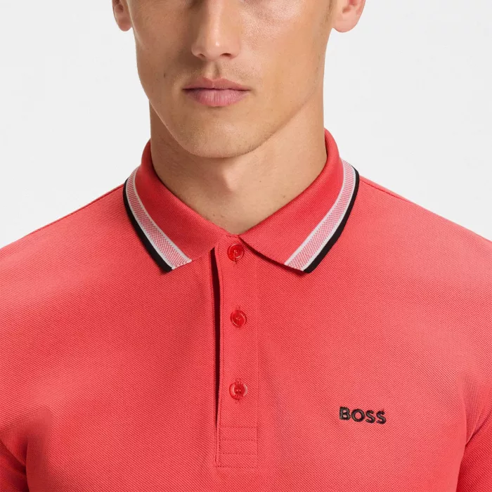 Polo BOSS paddy pro