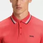 Polo BOSS paddy pro