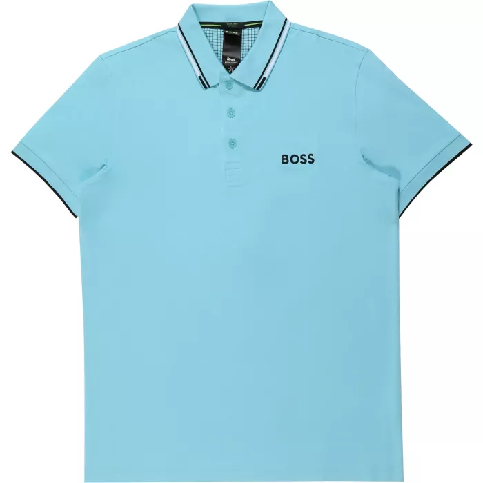 Polo BOSS paddy pro