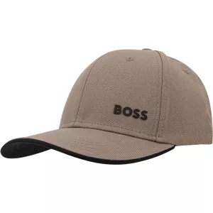 BOSS Logo cepure