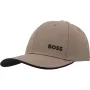 BOSS Logo cepure