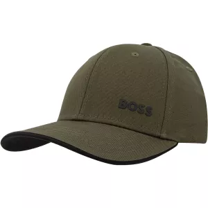 BOSS Logo cepure