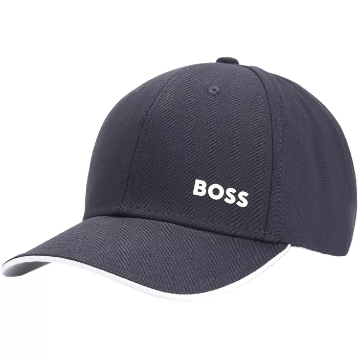 Casquette BOSS logo