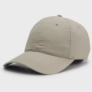 BOSS Logo cepure