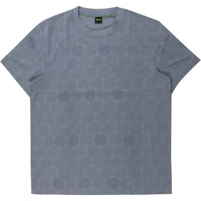 T-krekls Hugo BOSS Union AOP