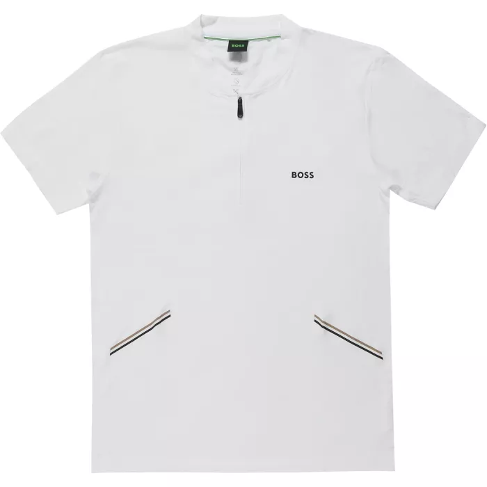 Polo BOSS game