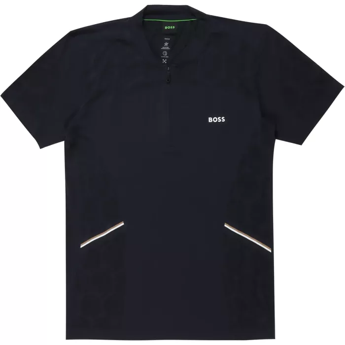 Polo BOSS game