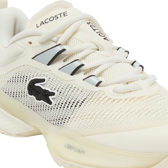 LACOSTE sieviešu AG-LT Ultra apavi visām virsmām
