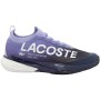 Chaussures LACOSTE femme ag-lt lite terre battue