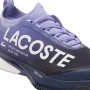 Chaussures LACOSTE femme ag-lt lite terre battue