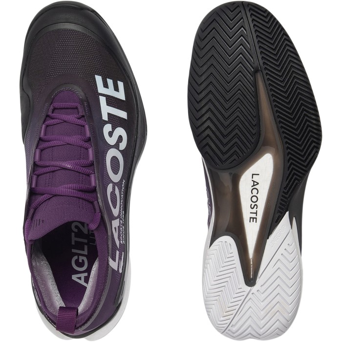 Chaussures LACOSTE ag-lt lite toutes surfaces