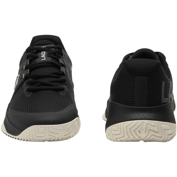 Chaussures LACOSTE power serve toutes surfaces
