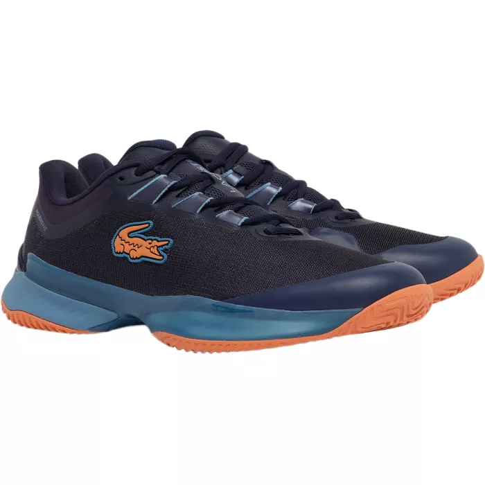 Chaussures LACOSTE ag-lt ultra paris edition limitee toutes surfaces