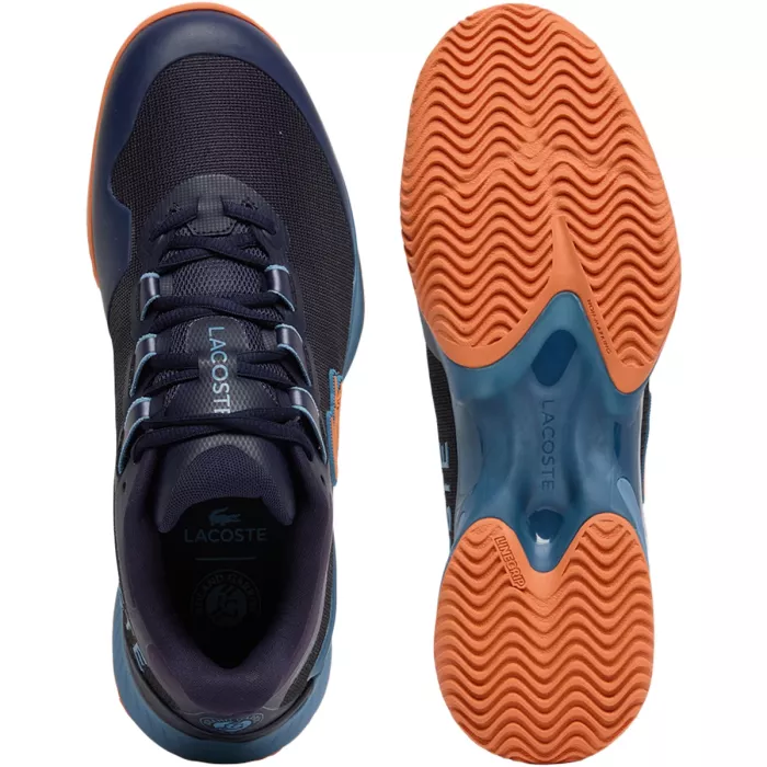 Chaussures LACOSTE ag-lt ultra paris edition limitee toutes surfaces