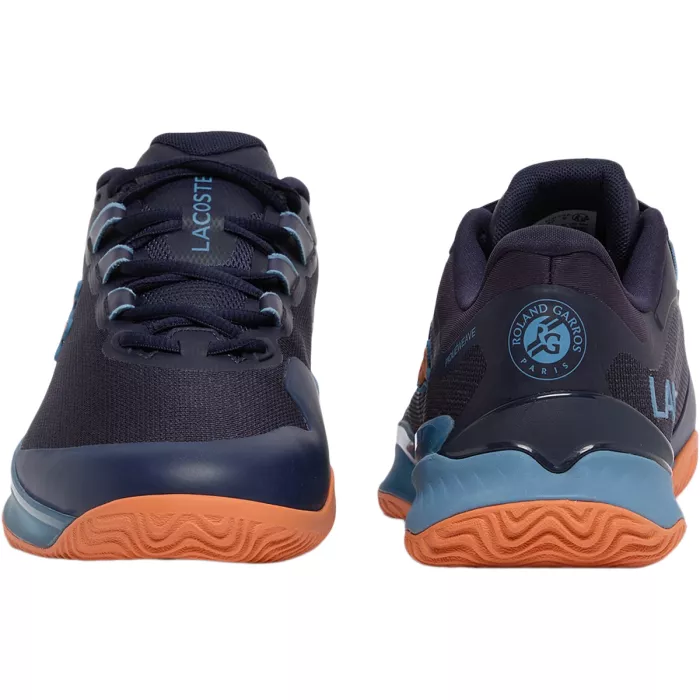 Chaussures LACOSTE ag-lt ultra paris edition limitee toutes surfaces