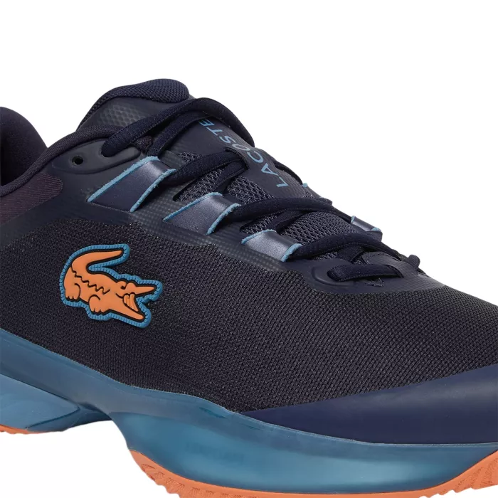 Chaussures LACOSTE ag-lt ultra paris edition limitee toutes surfaces
