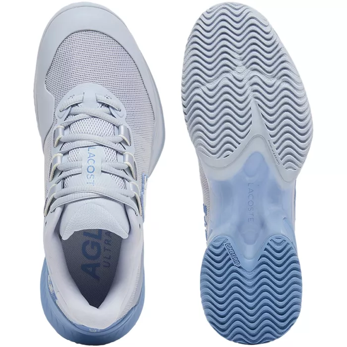 Chaussures LACOSTE femme ag-lt ultra paris terre battue