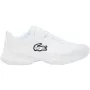 Chaussures LACOSTE femme ag-lt ultra londres toutes surfaces