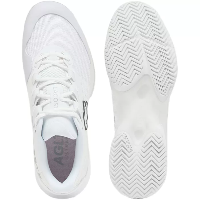 Chaussures LACOSTE femme ag-lt ultra londres toutes surfaces