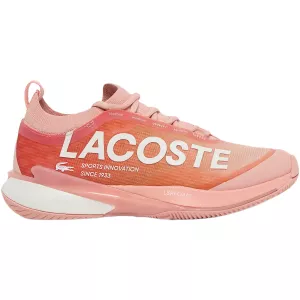 Chaussures LACOSTE femme ag-lt25 lite toutes surfaces