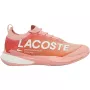 Chaussures LACOSTE femme ag-lt25 lite toutes surfaces