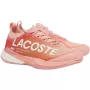 Chaussures LACOSTE femme ag-lt25 lite toutes surfaces