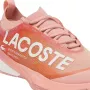 Chaussures LACOSTE femme ag-lt25 lite toutes surfaces