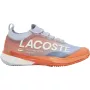 LACOSTE AG-LT Lite sieviešu tenisa apavi māla segumam