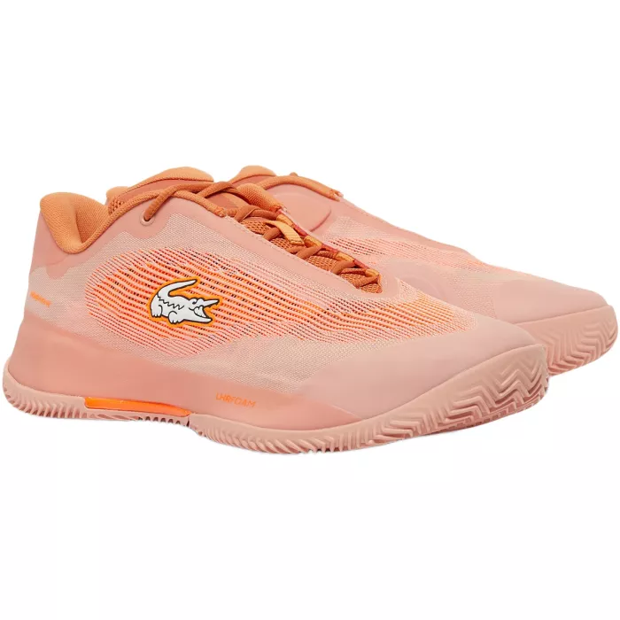 Chaussures LACOSTE ag-lt pro paris terre battue
