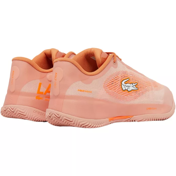 Chaussures LACOSTE ag-lt pro paris terre battue
