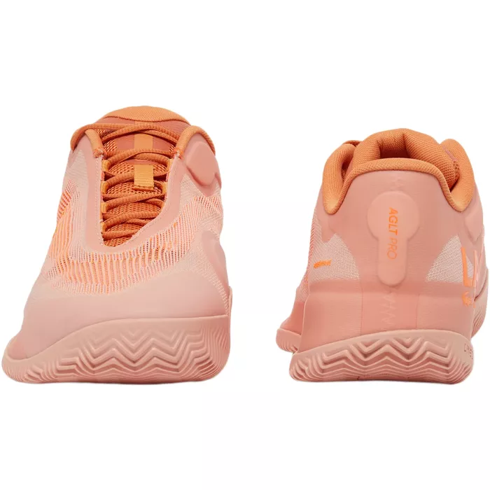 Chaussures LACOSTE ag-lt pro paris terre battue