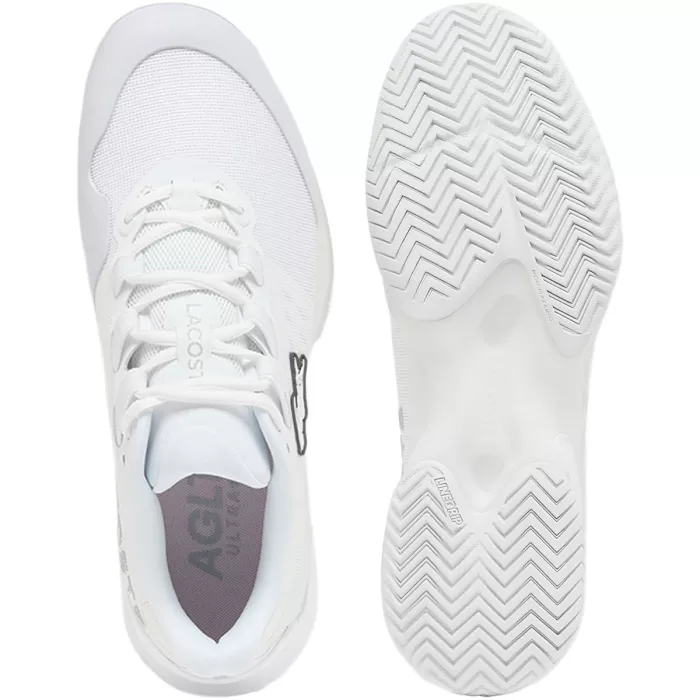Chaussures LACOSTE ag-lt ultra londres toutes surfaces