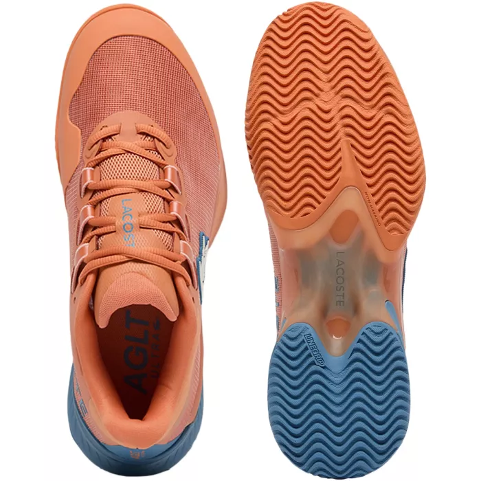 Chaussures LACOSTE ag-lt ultra paris terre battue