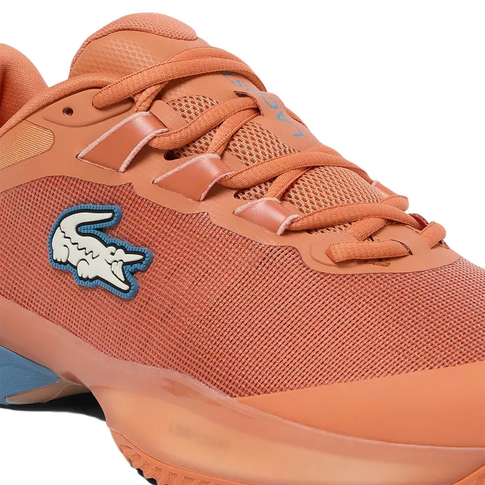 Chaussures LACOSTE ag-lt ultra paris terre battue