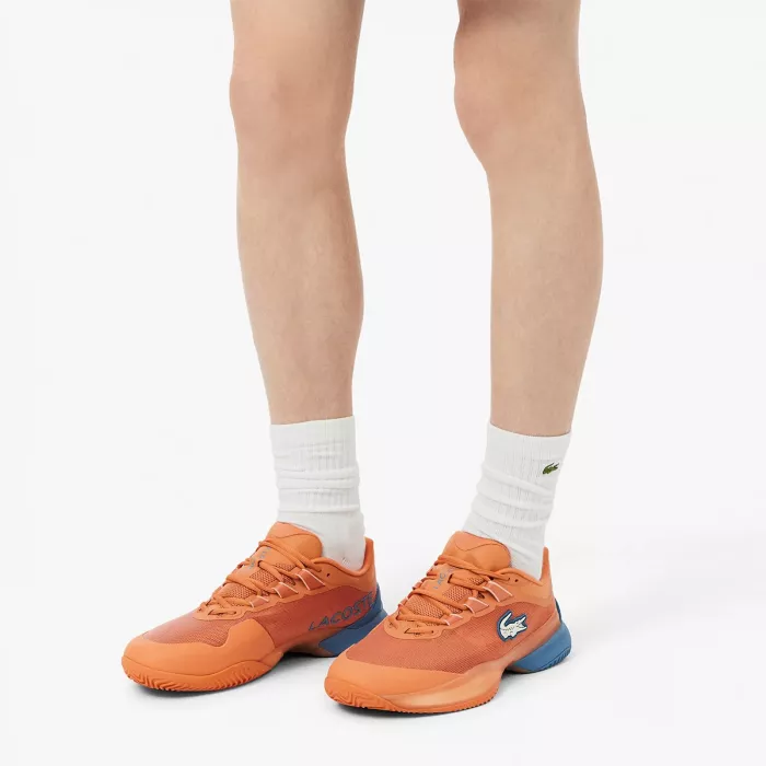 Chaussures LACOSTE ag-lt ultra paris terre battue