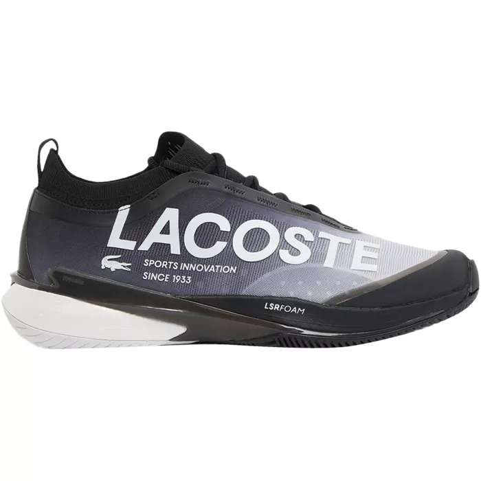 Chaussures LACOSTE at-lt25 lite toutes surfaces