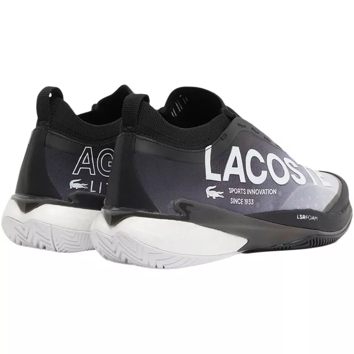 Chaussures LACOSTE at-lt25 lite toutes surfaces