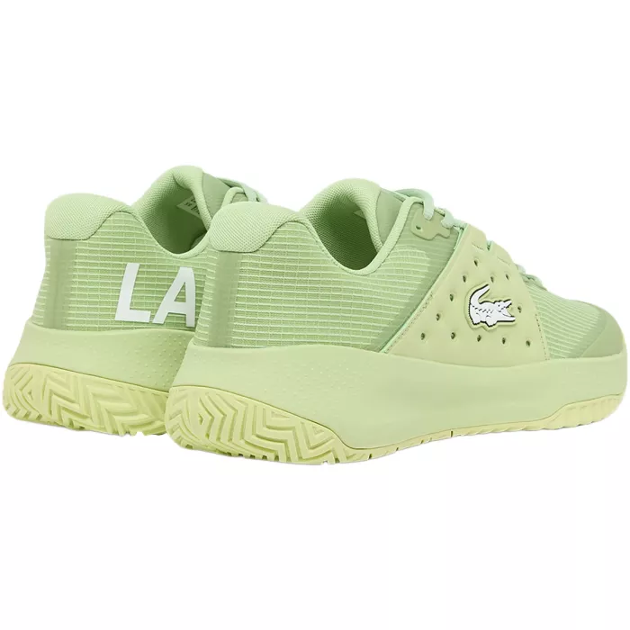 Chaussures LACOSTE power serve toutes surfaces