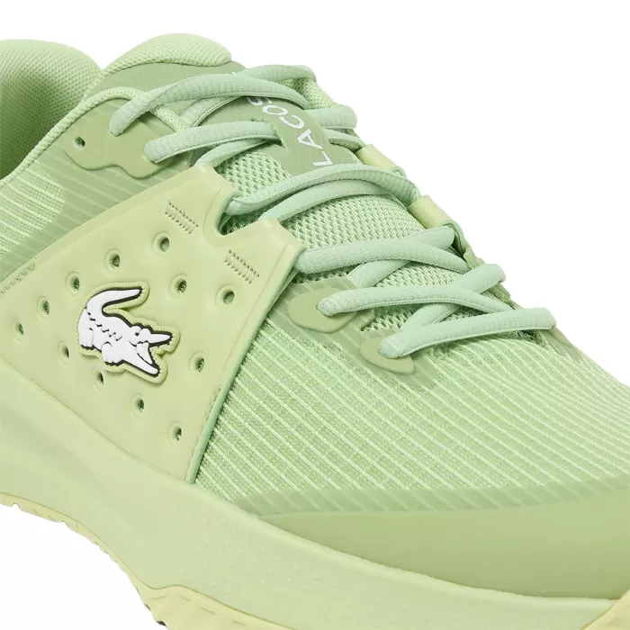 Chaussures LACOSTE power serve toutes surfaces