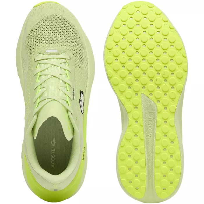 Chaussures LACOSTE neo run