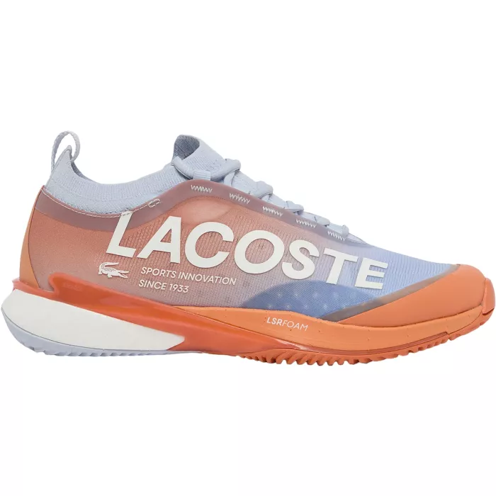 Chaussures LACOSTE ag-lt lite paris terre battue