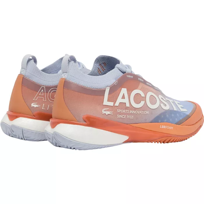 Chaussures LACOSTE ag-lt lite paris terre battue