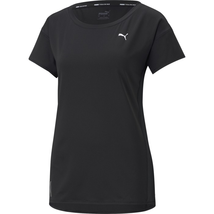 T-shirt PUMA femme training favorites