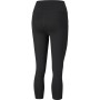 PUMA women's training forever hw 3/4 tight tights