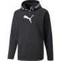 Sweat a capuche PUMA training fleece