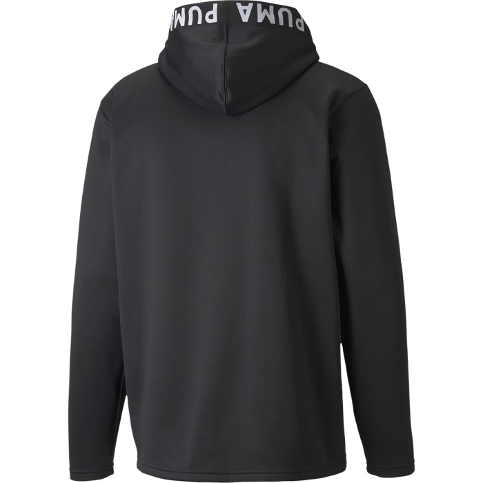 Sweat a capuche PUMA training fleece