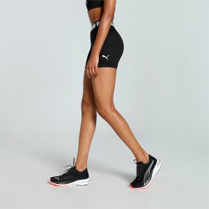 Short PUMA femme strong tight 3in