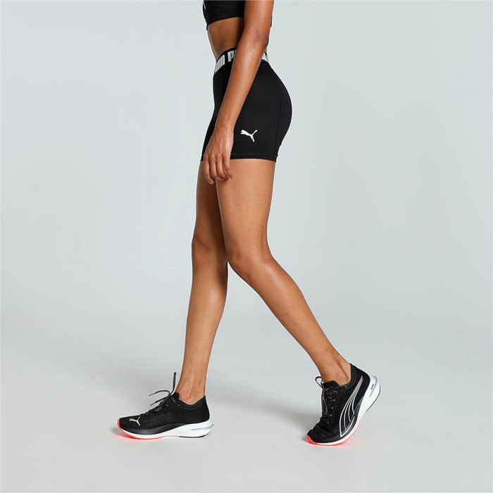 Short PUMA femme strong tight 3in