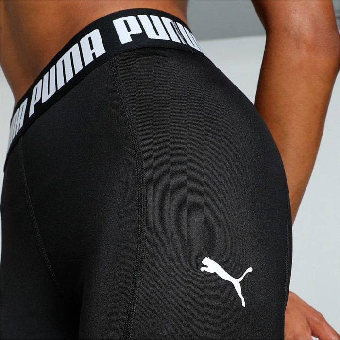 Short PUMA femme strong tight 3in
