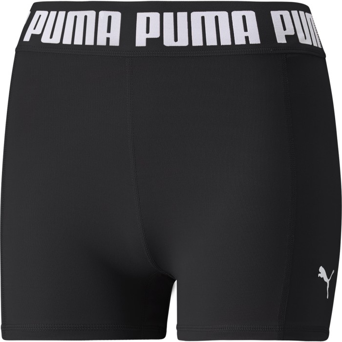 Short PUMA femme strong tight 3in